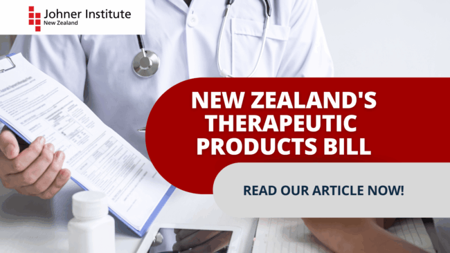 therapeutic goods bill new zealand second reading New Zealand Therapeutic Goods Bill