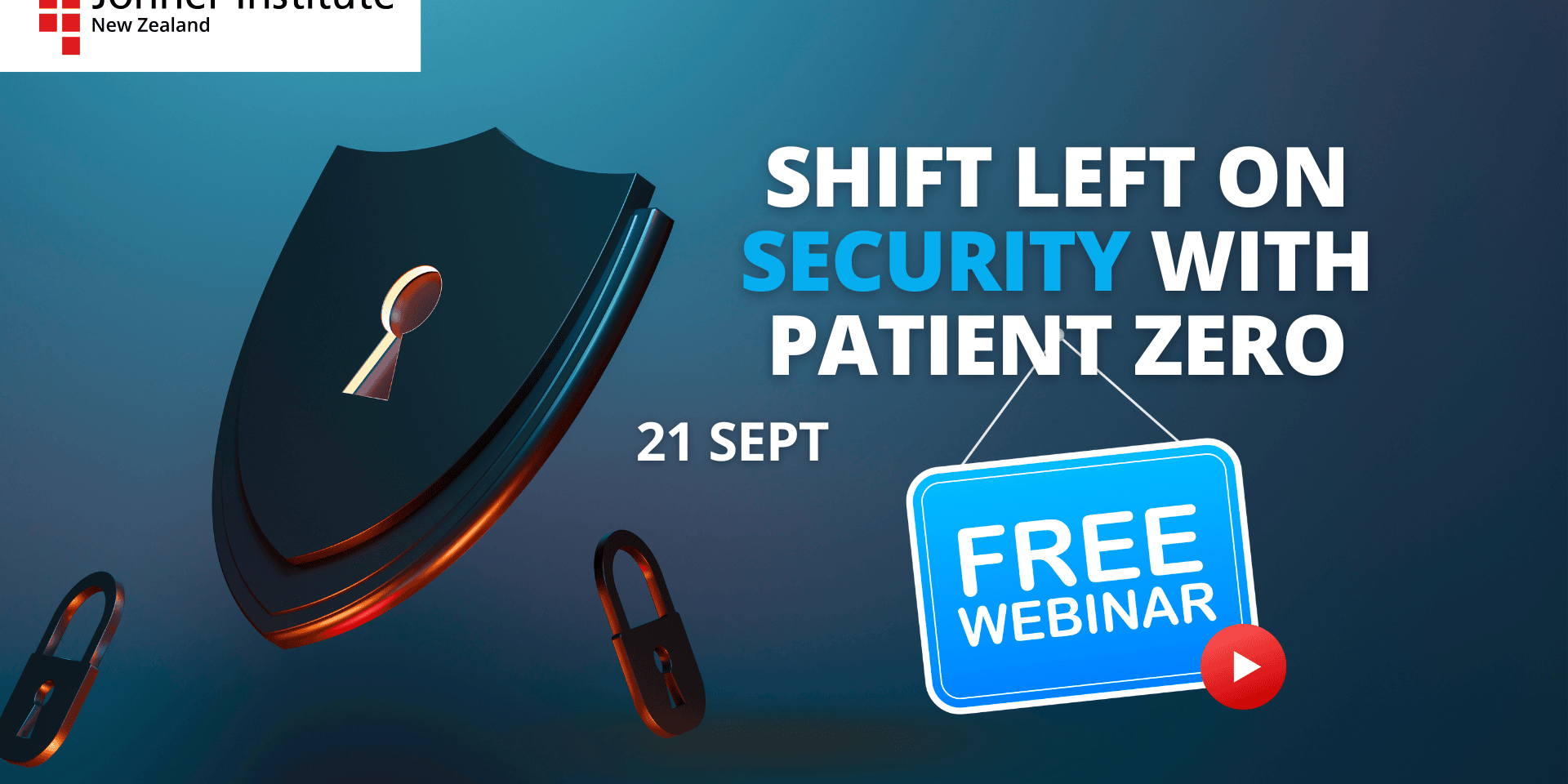 DevSecObs Webinar New Zealand