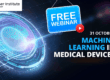 free webinar machine learning