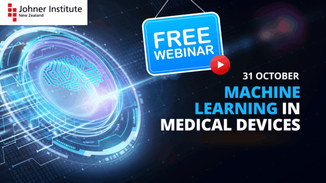 free-webinar-machine-learning-medtech free webinar machine learning