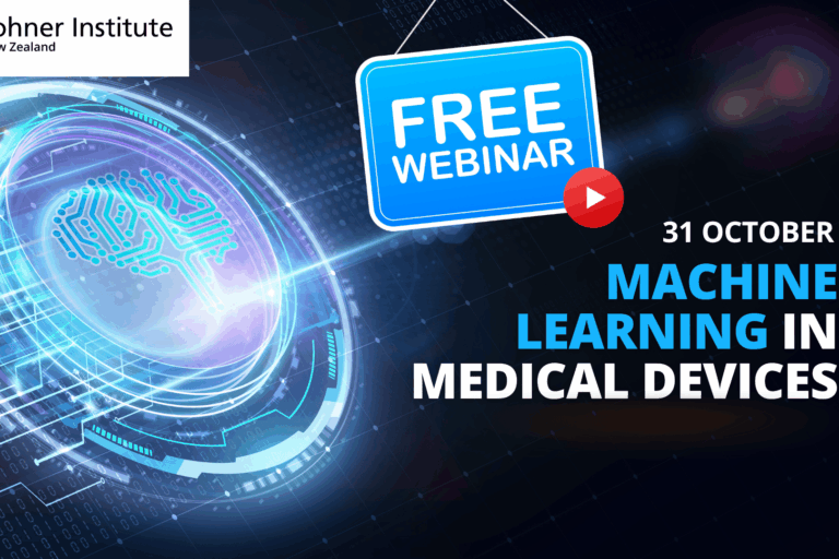 free webinar machine learning