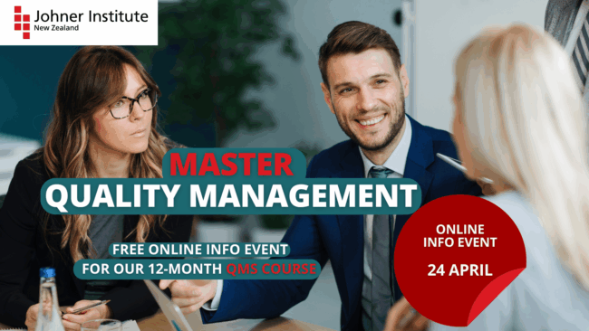 qms course info event