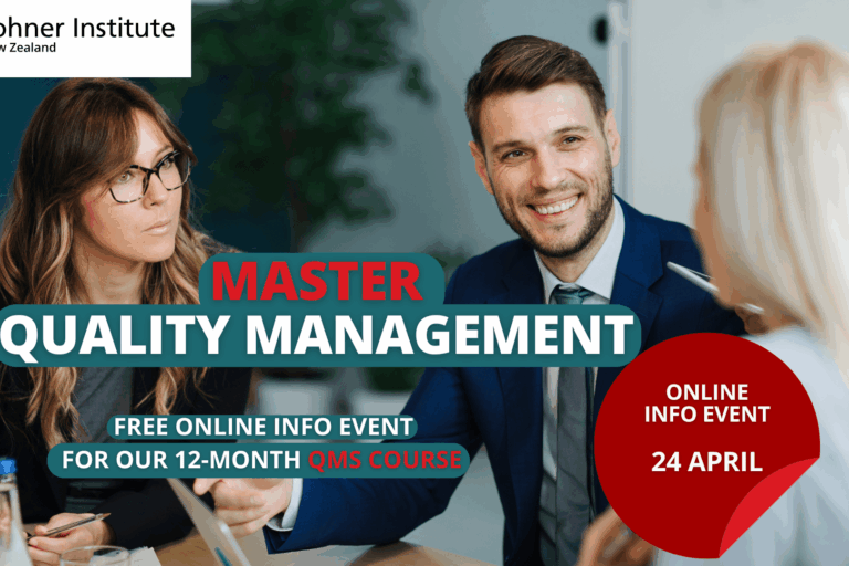 qms course info event