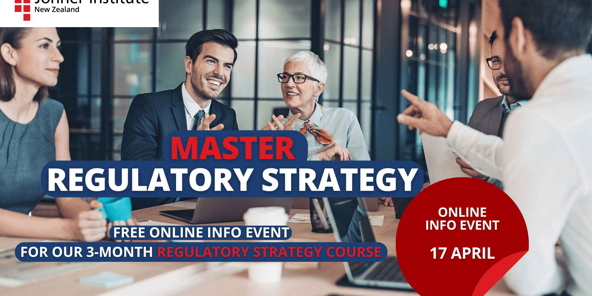 Regulatory Strategy Course