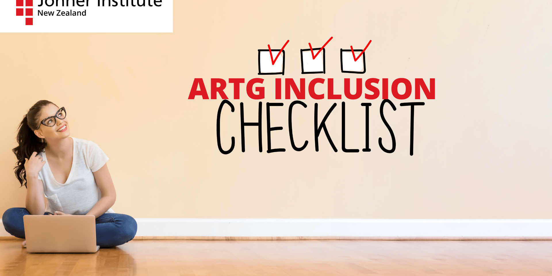 ARTG Australia Inclusion Checklist