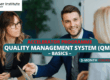 qms basics