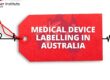 Labelling australia