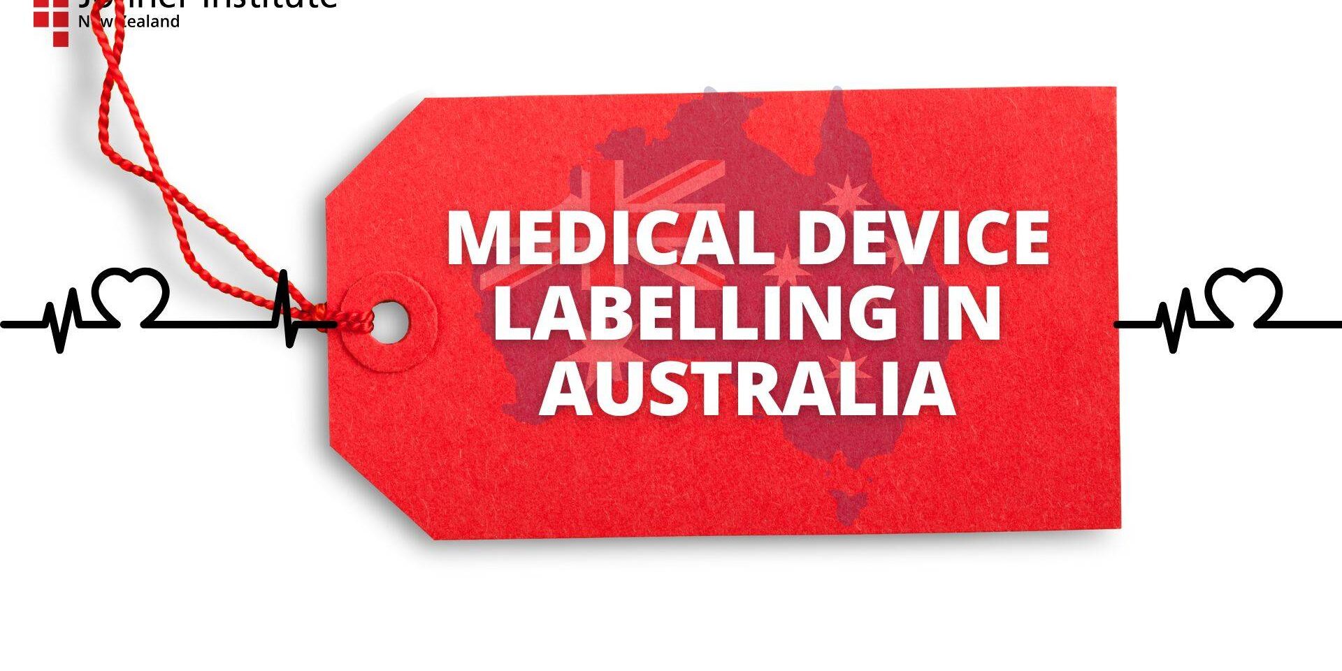 medical device labelling australia Labelling australia