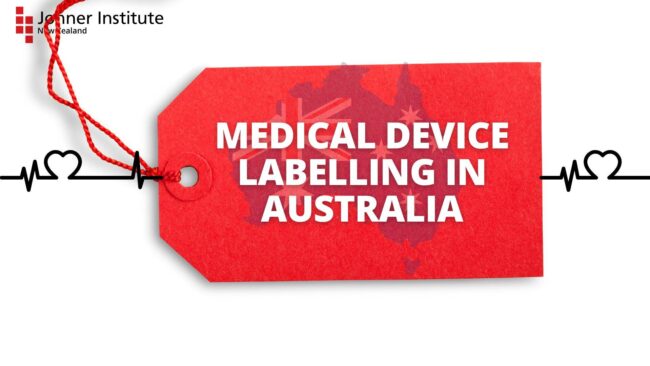 medical device labelling australia Labelling australia
