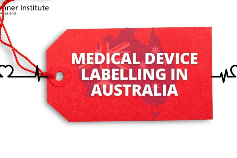 Labelling australia