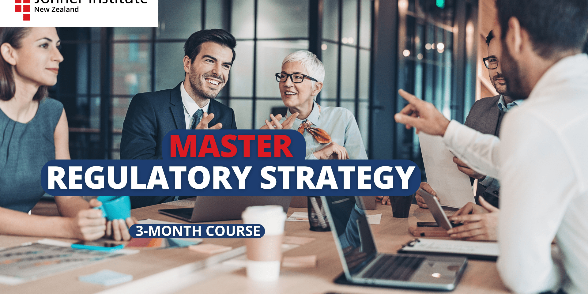 regulatory strategy course medtech new zealand and australia