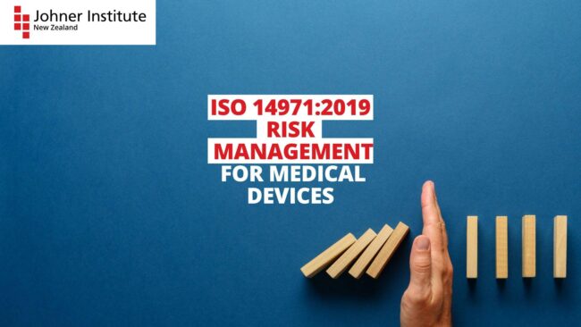 risk-management-course risk management training medical device