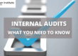 internal auditor