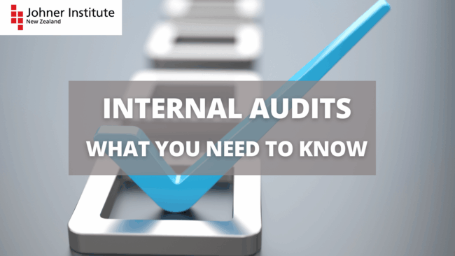 internal auditor