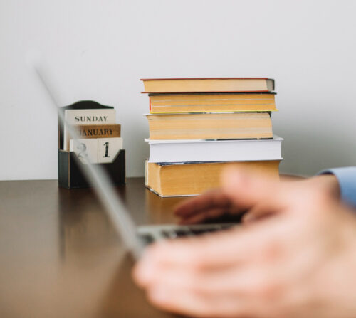 Explore Training & Programs