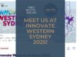 innovate western sydney 2025