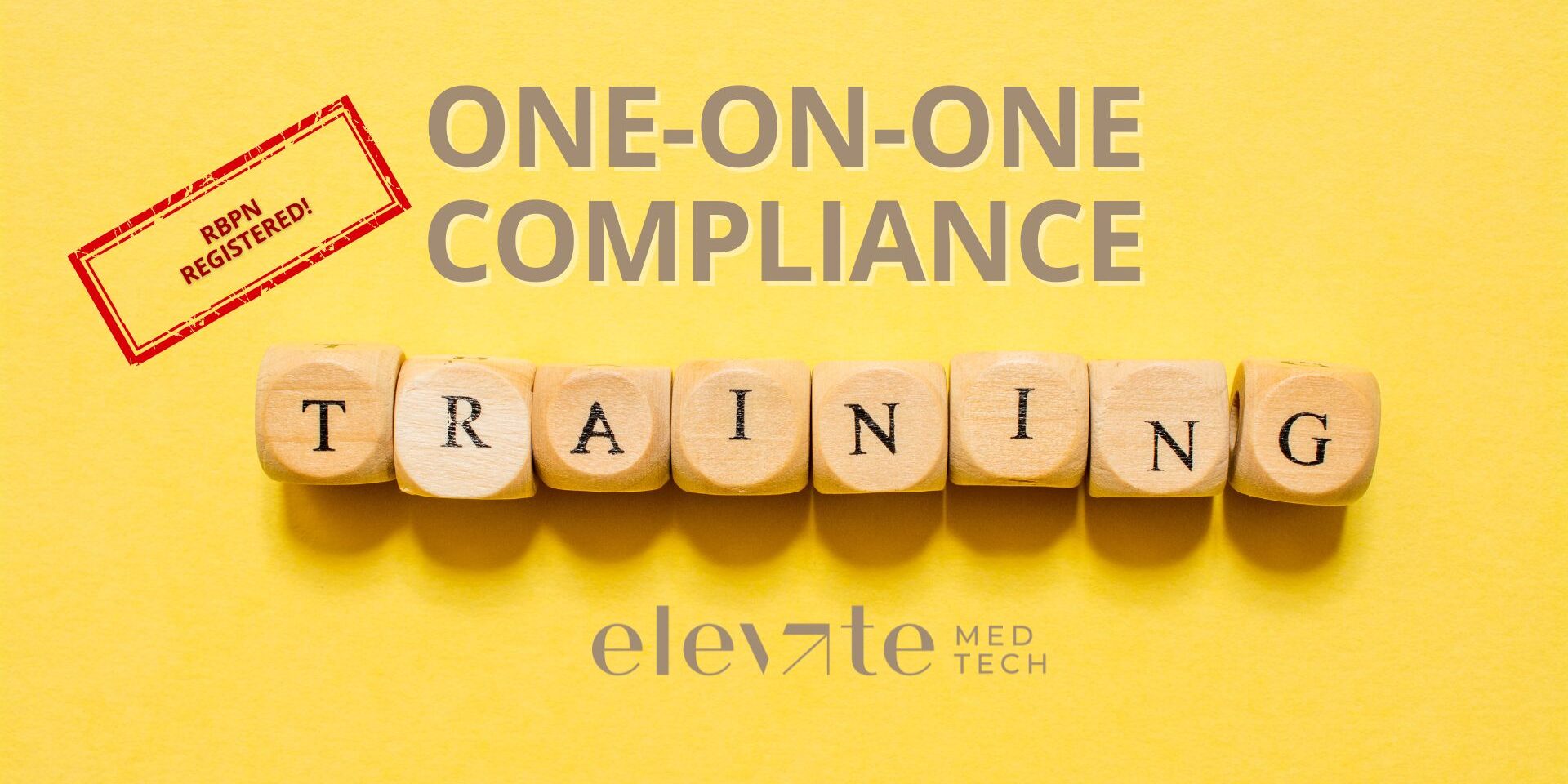 compliance training