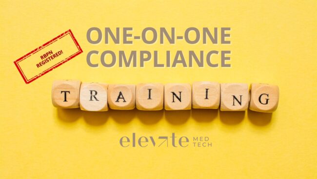 compliance training