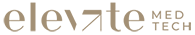 Logo Elevate MedTech