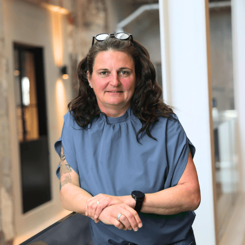 Anne Arndt Anne Arndt