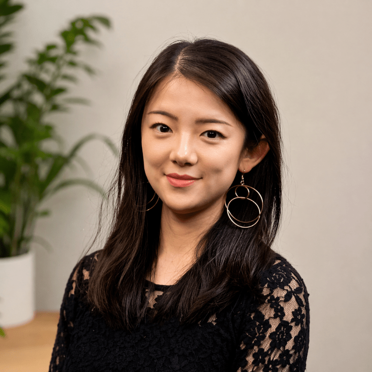 Happy Xia, quality and regulatory specialist for ISO 13485, FDA and EU MDR at Elevate MedTech