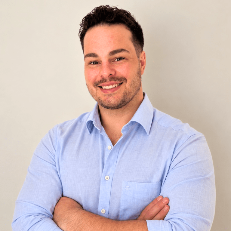 Lukas Spoegler, regulatory specialist for multijurisdictional device registrations at Elevate MedTech